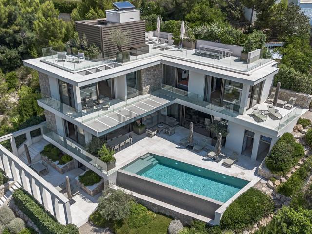 Casa en venta en Port d'Andratx, Serra de Tramuntana