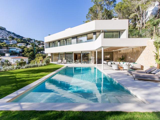 Casa en venta en Port d'Andratx, Serra de Tramuntana
