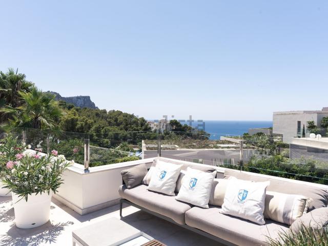 Casa en venta en Port d'Andratx, Serra de Tramuntana