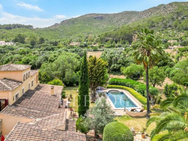 Casa en venta en Sa Coma, Serra de Tramuntana