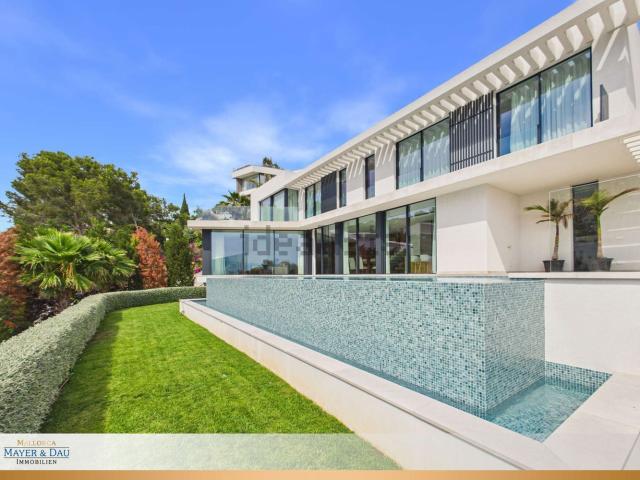Casa en venta en Port d'Andratx, Serra de Tramuntana