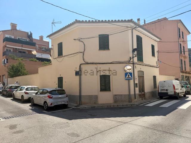 Casa en venta en Serra de Tramuntana, Baleares
