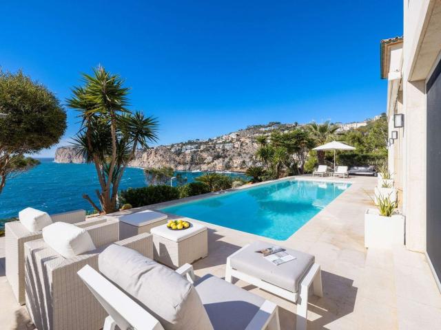 Casa en alquiler en Port d'Andratx, Serra de Tramuntana