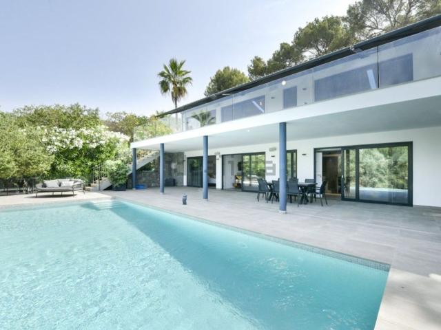 Casa en venta en Port d'Andratx, Serra de Tramuntana
