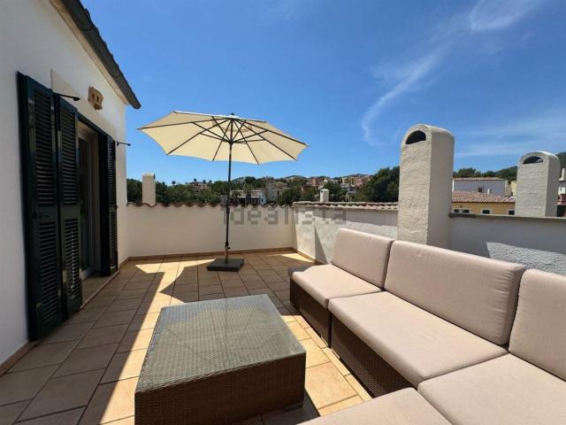 Casa en venta en es Camp de Mar, Serra de Tramuntana