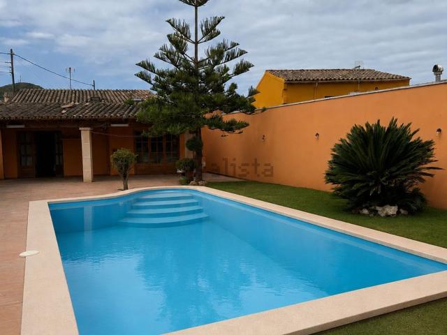 Casa en venta en Serra de Tramuntana, Baleares