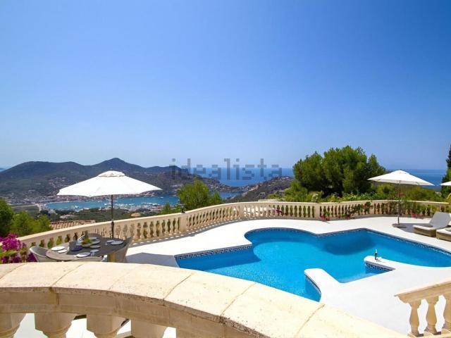 Casa en venta en Port d'Andratx, Serra de Tramuntana