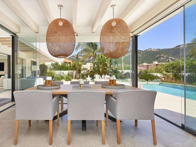 Casa en venta en Serra de Tramuntana, Baleares