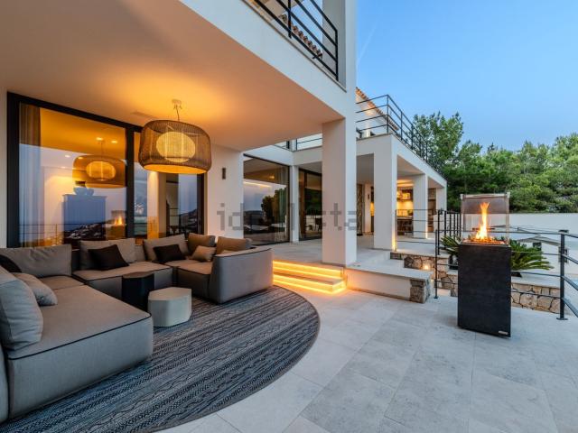 Casa en alquiler en Port d'Andratx, Serra de Tramuntana