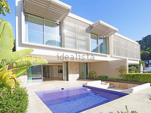 Casa en venta en Port d'Andratx, Serra de Tramuntana
