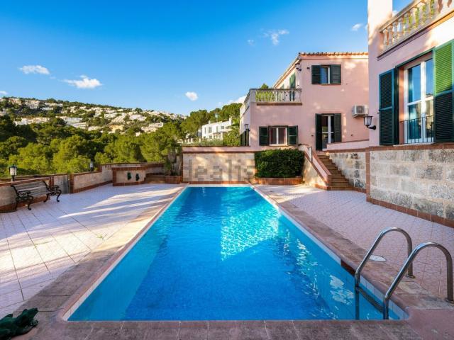 Casa en venta en Port d'Andratx, Serra de Tramuntana
