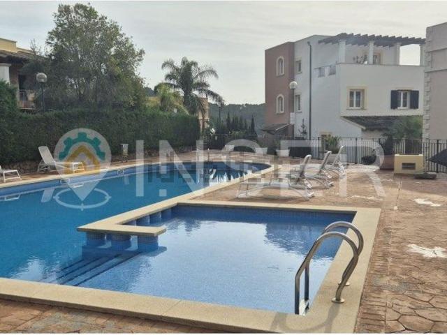 Casa en venta en Andratx, es Camp de Mar