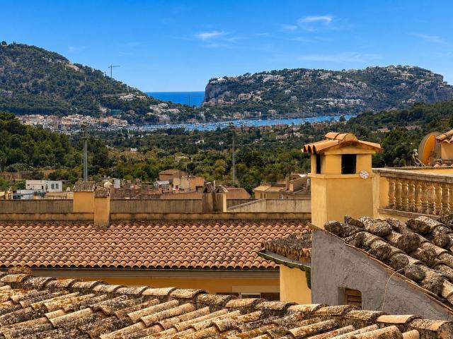 Casa en venta en es Pantaleu, Serra de Tramuntana