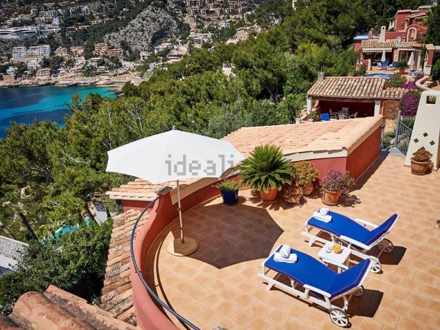 Casa en venta en Port d'Andratx, Serra de Tramuntana