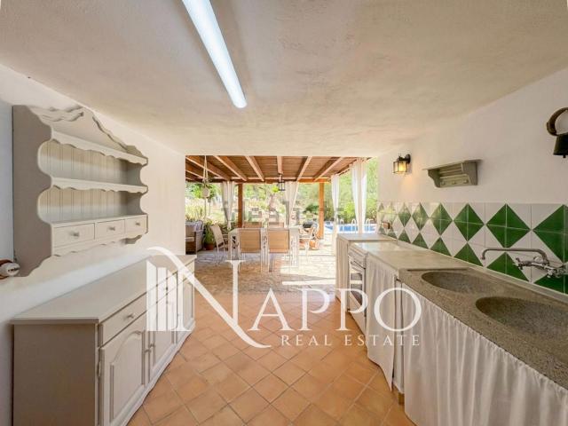 Casa en venta en s'Arracó, Serra de Tramuntana