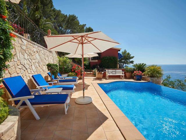 Casa en venta en Port d'Andratx, Serra de Tramuntana