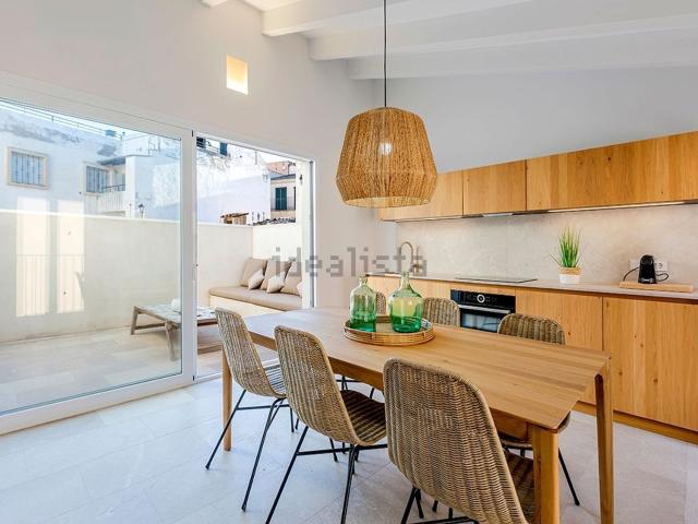 Casa en alquiler en Port d'Andratx, Serra de Tramuntana