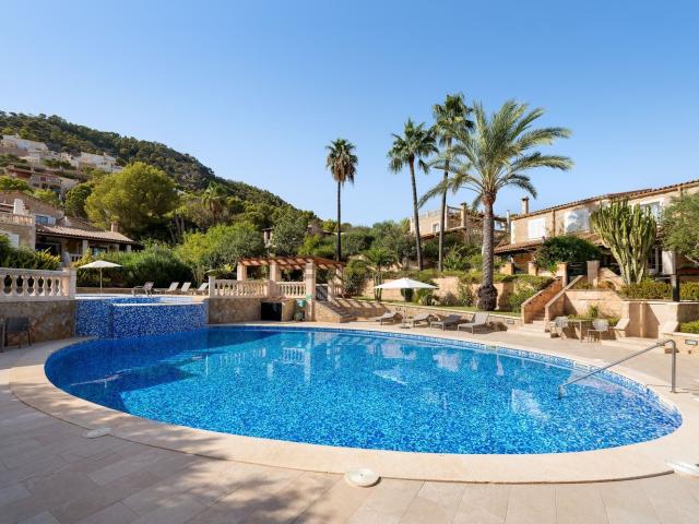 Casa en venta en Port d'Andratx, Serra de Tramuntana