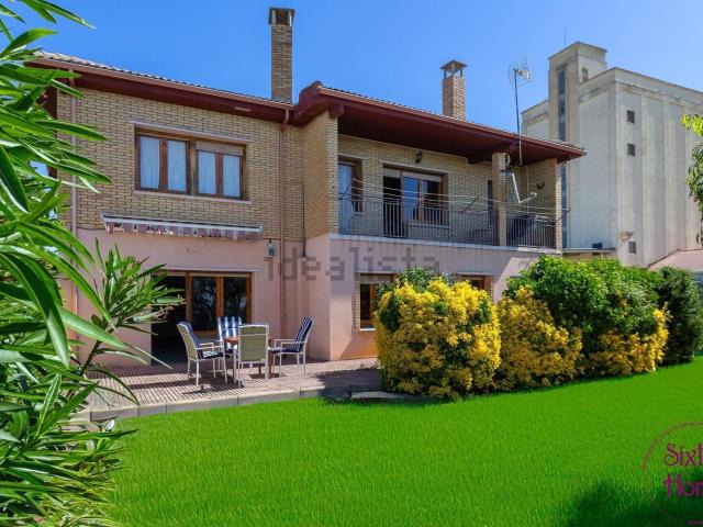 Casa en venta en Hoya de Huesca / Plana de Uesca, Aragón