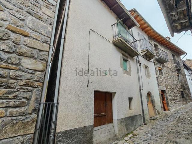 Casa en venta en La Jacetania, Aragón