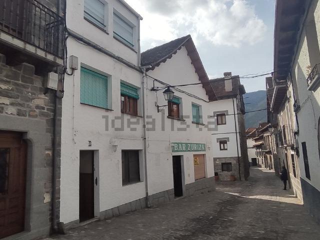 Casa en venta en La Jacetania, Aragón