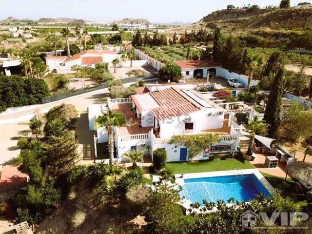 Casa en venta en Antas, El Cabecico