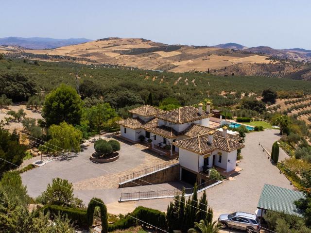 Casa en venta en La Joya, Antequera
