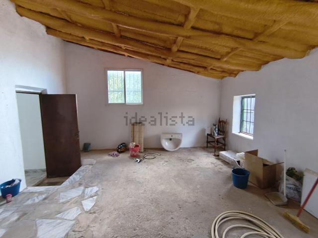 Casa en venta en Los Nogales, Antequera
