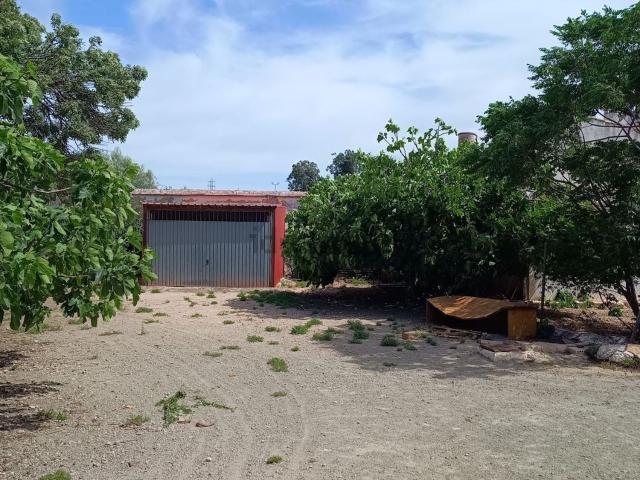 Casa en venta en Bobadilla, Antequera