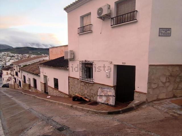 Casa en venta en Antequera, Andalucía