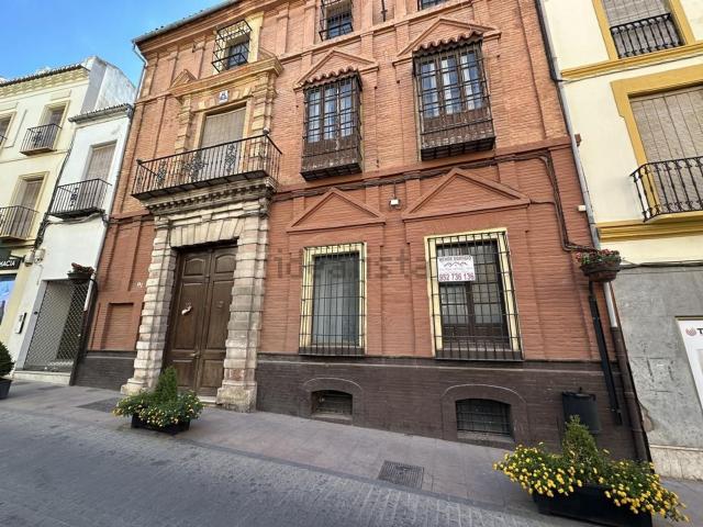 Casa en venta en Antequera, Andalucía