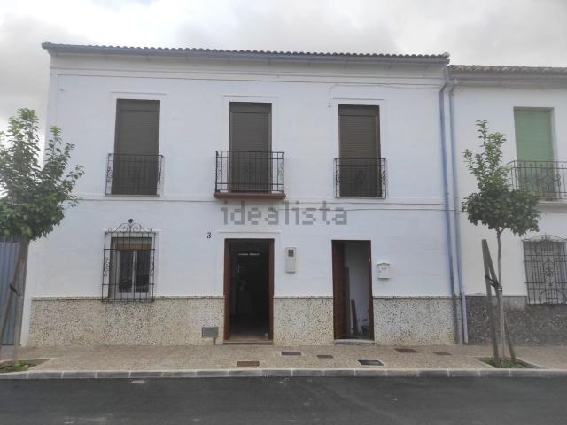 Casa en venta en Bobadilla Estación, Antequera
