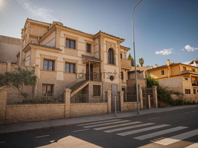 Casa en venta en Antequera, Andalucía