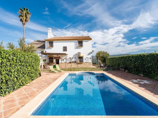 Casa en alquiler en Antequera, Andalucía