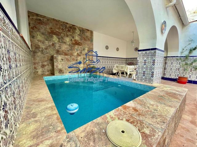 Casa en venta en Antequera, Andalucía