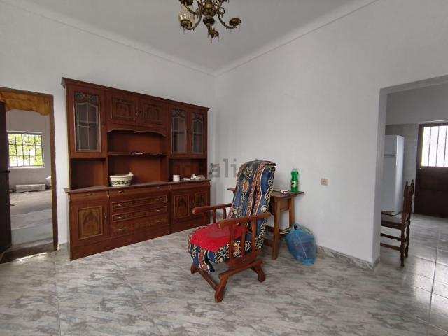 Casa en venta en Los Nogales, Antequera