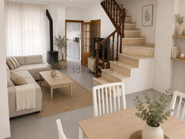 Casa en venta en Antequera, Andalucía