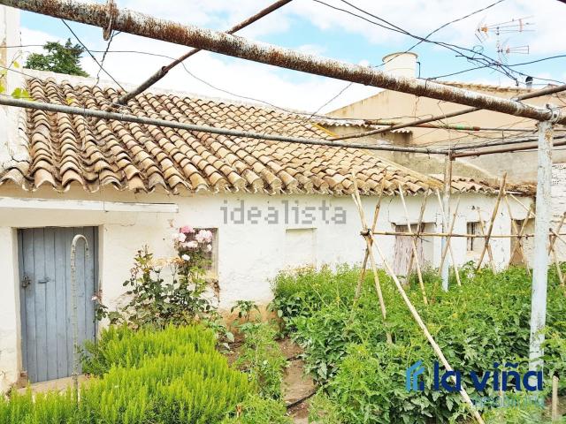 Casa en venta en Bobadilla Estación, Antequera