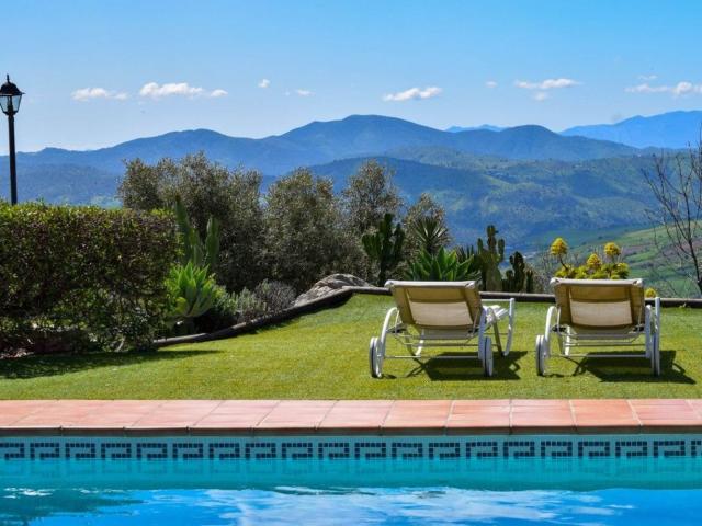 Casa en venta en La Joya, Antequera