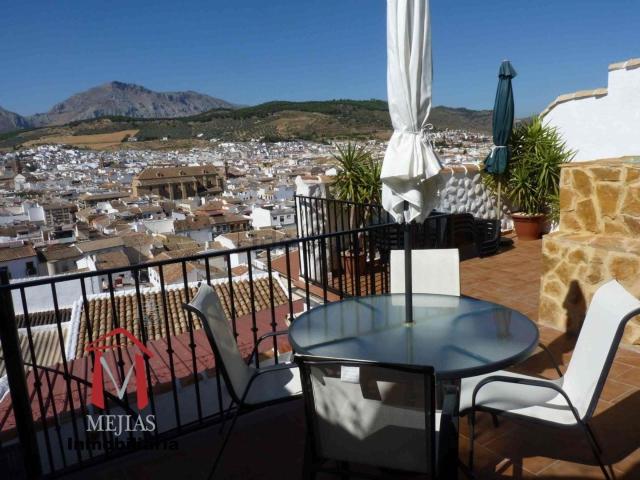 Casa en venta en Antequera, Andalucía