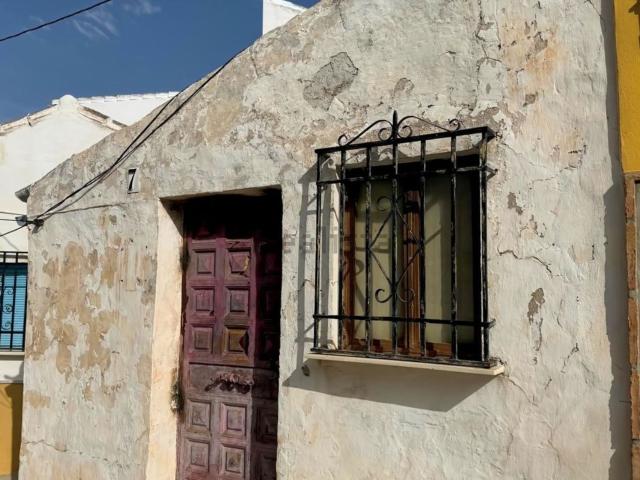 Casa en venta en Antequera, Andalucía