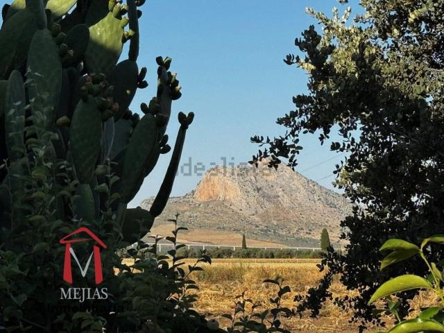 Casa en venta en Antequera, Andalucía