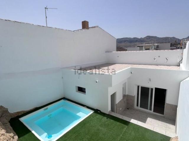 Casa en venta en Antequera, Andalucía