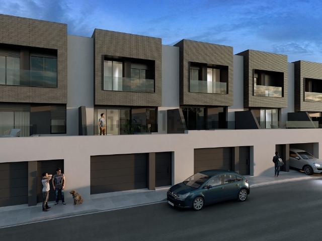 Casa en venta en Antequera, Andalucía