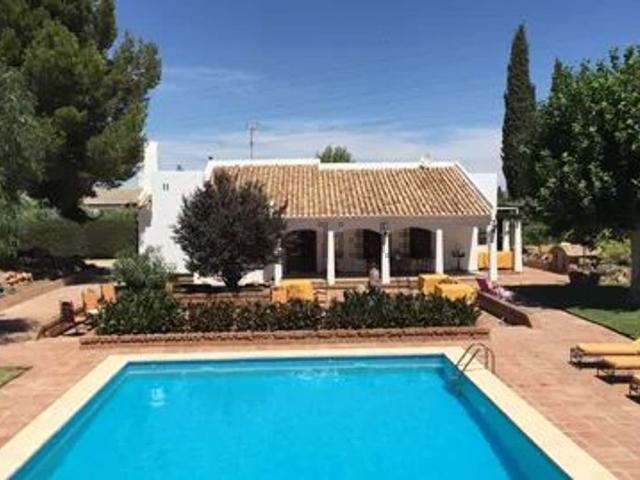 Casa en alquiler en Antequera, Andalucía
