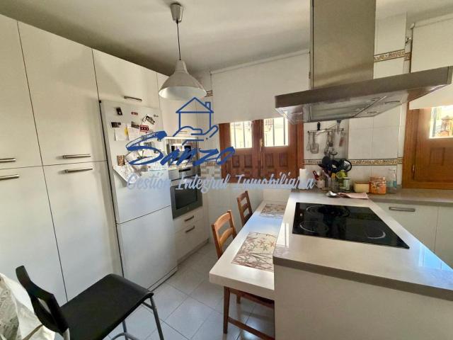 Casa en venta en Antequera, Andalucía