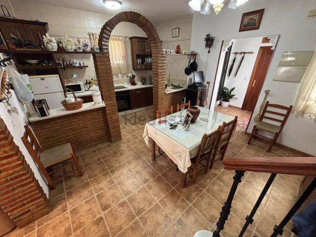 Casa en venta en Antequera, Andalucía