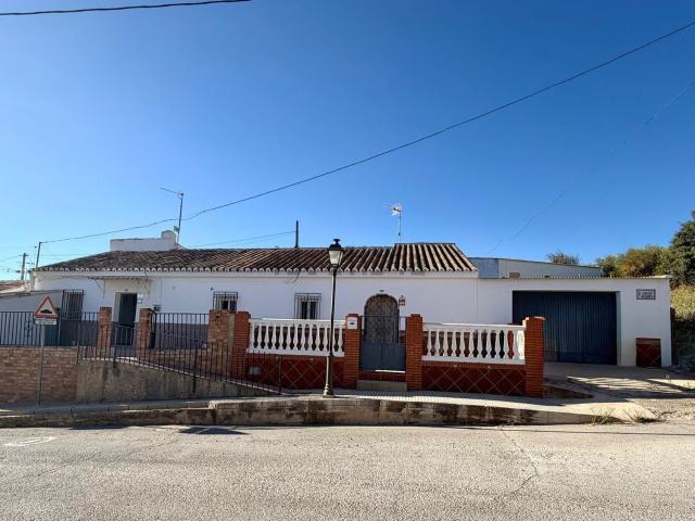 Casa en venta en La Joya de Antequera, Antequera