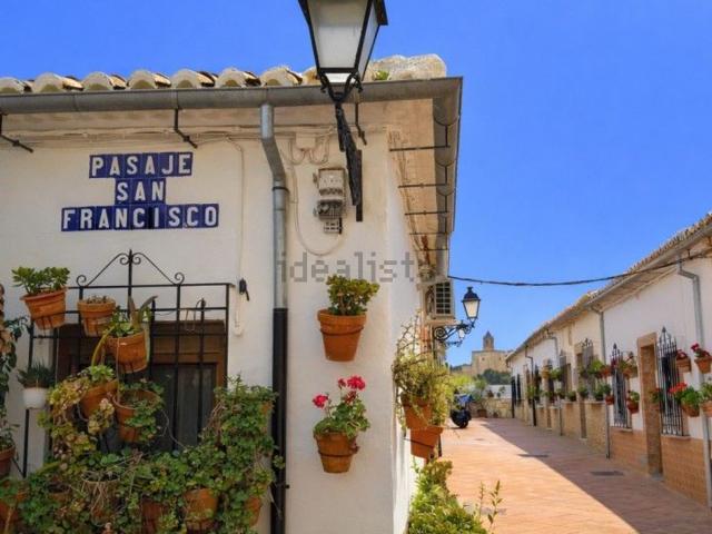 Casa en venta en Antequera, Andalucía