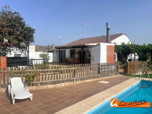 Casa en venta en Antequera, Andalucía